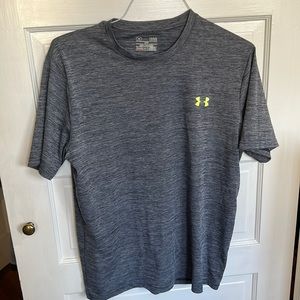 Under Armour heatgear t-shirt